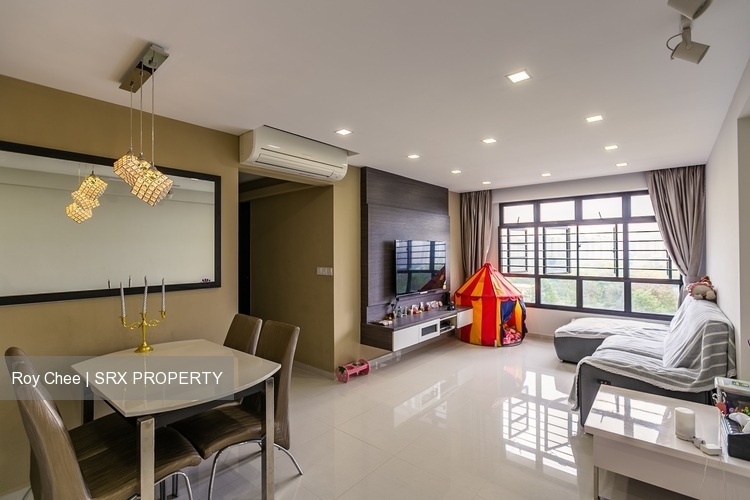 Fernvale Street (Sengkang), HDB 4 Rooms #200539382